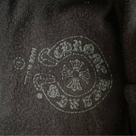 Chrome hearts hoodie - Picture 7 of 15